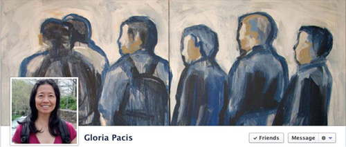 Goria Pacis facebook link